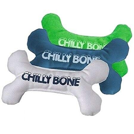 Hyper Pet Chewz Bone Dog Toy